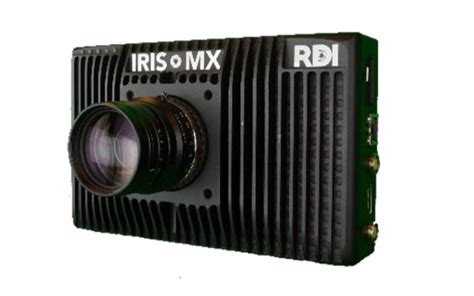 RDI Technologies IRIS M High